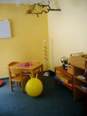 Unser Integrativraum